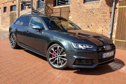 Audi S4 151.000 km 27.900 &euro; Neubrandenburg 17034