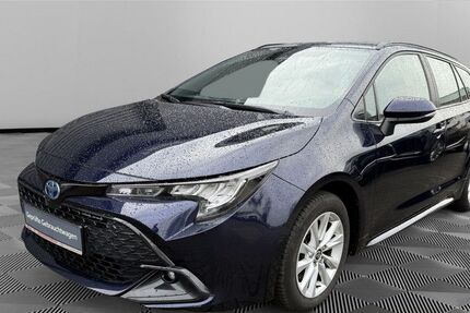 Toyota Corolla 21.550 km 28.490 &euro; Neubrandenburg 17034