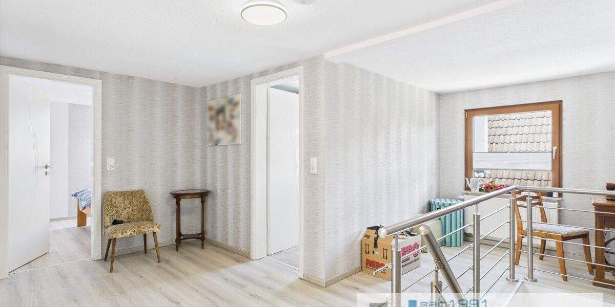 Doppelhaushälfte Hohenmocker - 4 Zimmer, 148 m&sup2;, 230.000&euro; | Angebot:25769307