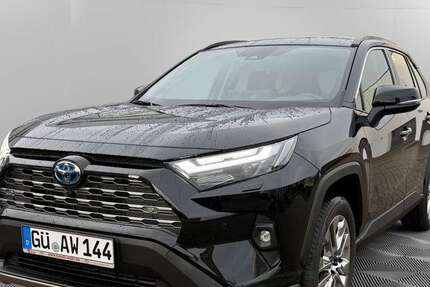 Toyota RAV 4 6.500 km 51.290 &euro; Neubrandenburg 17034