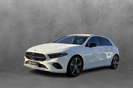 Mercedes-Benz A 200 15.000 km 33.990 &euro; Neubrandenburg 17033