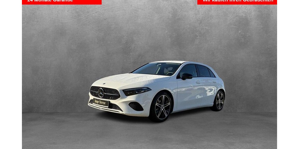 Mercedes-Benz A 200 15.000 km 33.990 &euro; Neubrandenburg 17033