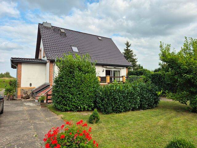 Einfamilienhaus Siedenbollentin - 5 Zimmer, 150 m&sup2;, 239.000&euro; | Angebot:25997697