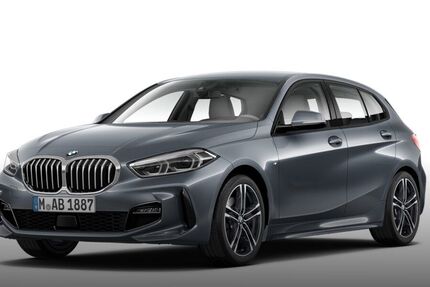 BMW 120 58.889 km 31.880 &euro; Neubrandenburg/Hellfeld 17039