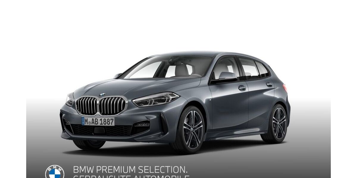 BMW 120 58.889 km 31.880 &euro; Neubrandenburg/Hellfeld 17039