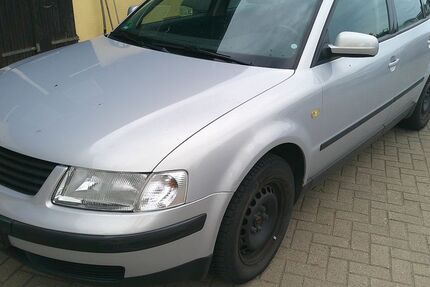 VW Passat 144.000 km 1.850 &euro; Neddemin 17039
