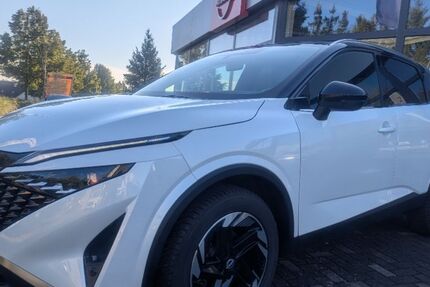 Nissan Qashqai 18.130 km 28.990 &euro; Neubrandenburg 17036