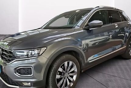 VW T-Roc 57.093 km 22.989 &euro; Neubrandenburg 17034