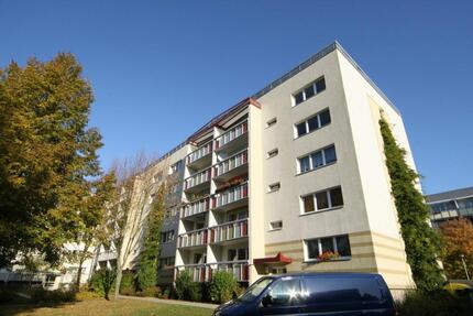 Wohnung Neubrandenburg Carlshöhe - 2 Zimmer, 46 m&sup2;, 299&euro; | Angebot:24539812