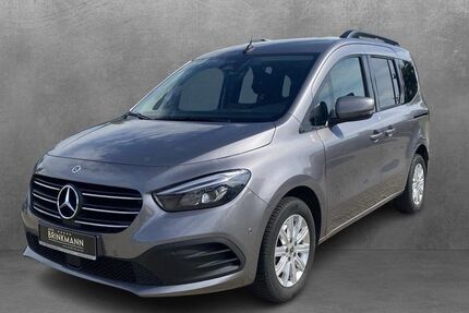Mercedes-Benz T-Klasse 17.160 km 32.190 &euro; Neubrandenburg 17033