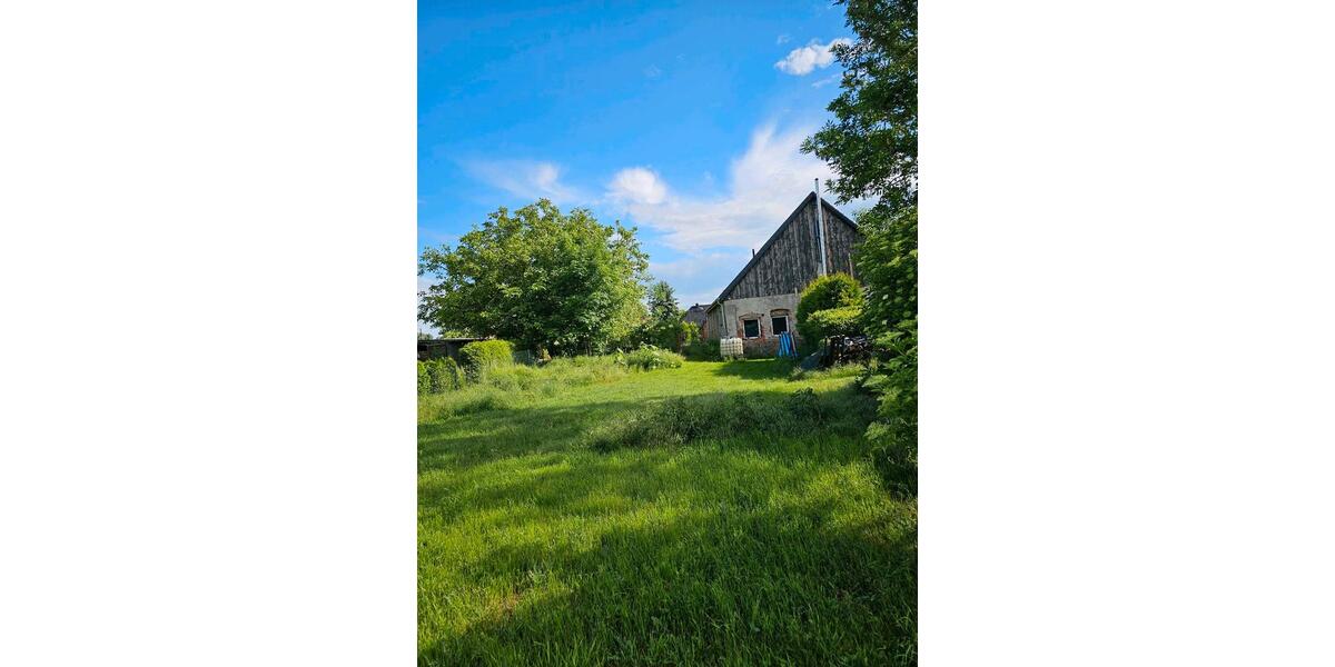 Einfamilienhaus Rosenow - 4 Zimmer, 115 m&sup2;, 160.000&euro; | Angebot:27022382