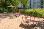 Etagenwohnung Neubrandenburg Datzeberg - 1 Zimmer, 25 m&sup2;, 204&euro; | Angebot:26664592