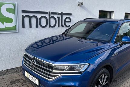 VW Touareg 102.855 km 32.990 &euro; Neubrandenburg 17034
