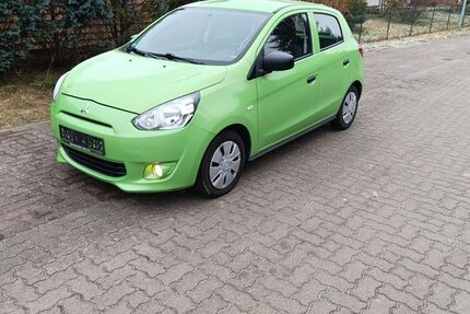 Mitsubishi Space Star 125.000 km 2.900 &euro; Neubrandenburg 17033