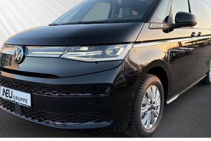 VW T7 Multivan 6.001 km 79.990 &euro; Neubrandenburg 17033