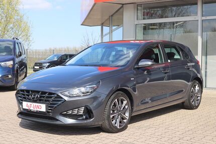 Hyundai i30 38.651 km 18.990 &euro; Neubrandenburg 17036