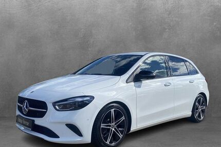 Mercedes-Benz B 180 15.000 km 30.880 &euro; Neubrandenburg 17033