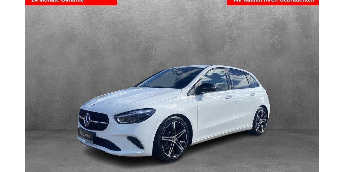 Mercedes-Benz B 180 15.000 km 30.880 &euro; Neubrandenburg 17033