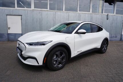 Ford Mustang Mach-E 52.000 km 26.990 &euro; Neubrandenburg 17036