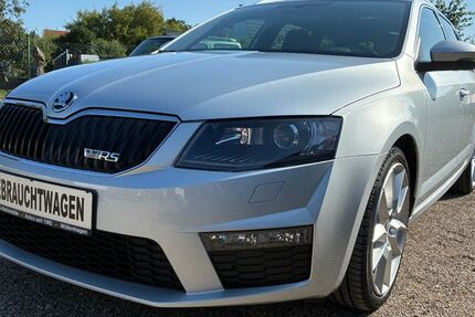Skoda Octavia 79.344 km 17.990 &euro; Möllenhagen 17219