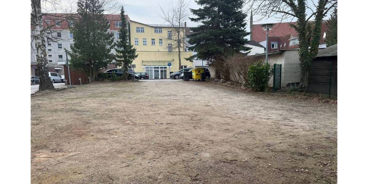 Gewerbeobjekt Friedland - 790.000&euro; | Angebot:26044165