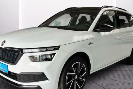 Skoda Kamiq 32.886 km 25.889 &euro; Neubrandenburg 17034