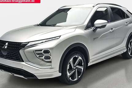 Mitsubishi Eclipse Cross 9.350 km 30.490 &euro; Neubrandenburg 17036