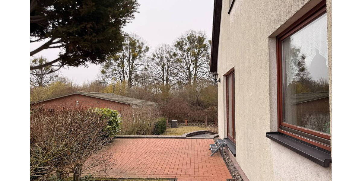 Einfamilienhaus Neustrelitz - 6 Zimmer, 130 m&sup2;, 399.000&euro; | Angebot:26002015