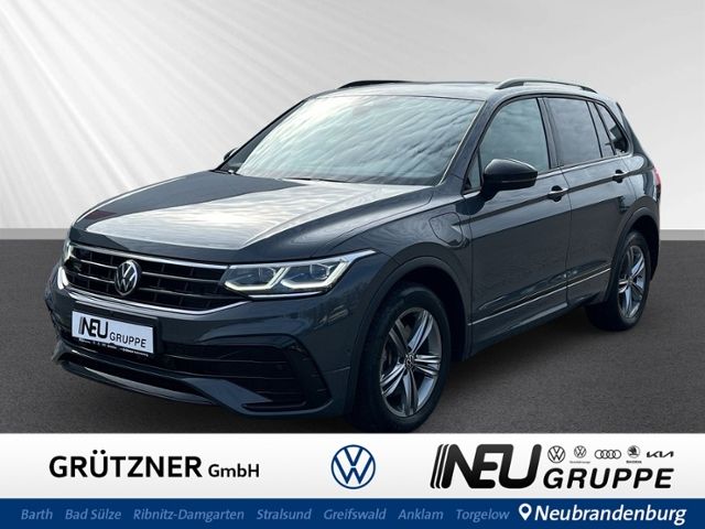 VW Tiguan 44.945 km 32.190 &euro; Neubrandenburg 17033