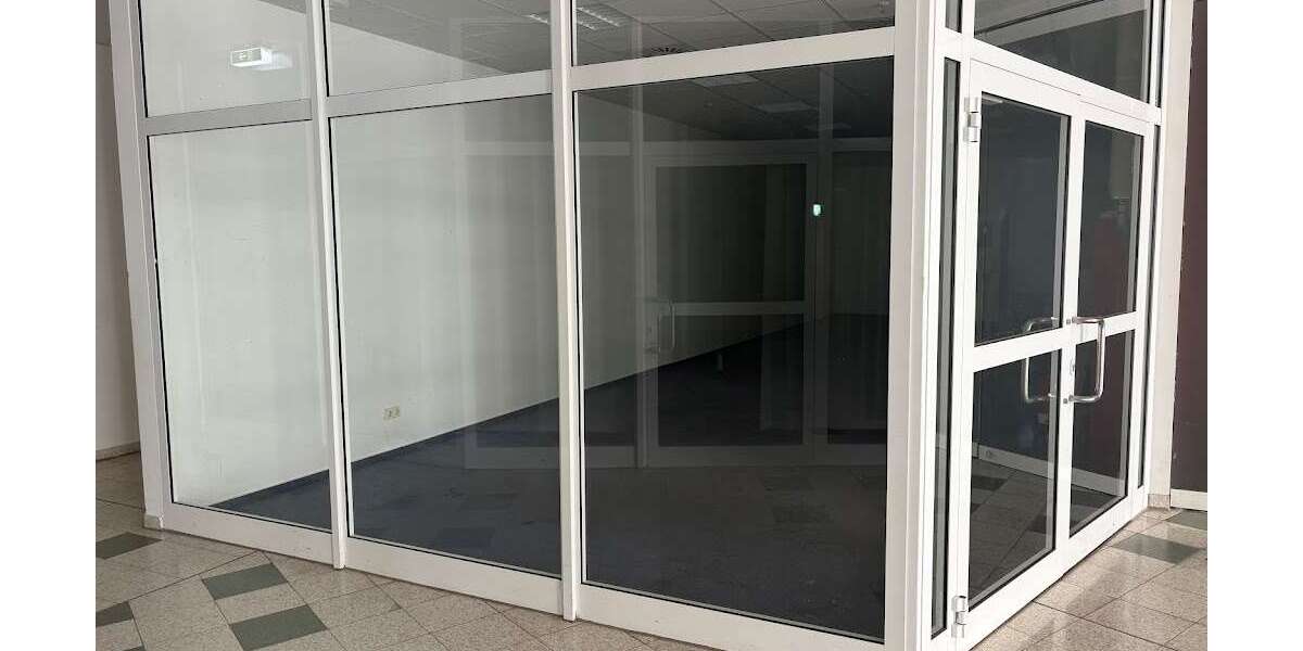 Gewerbeobjekt Neubrandenburg Lindenberg Süd - 320&euro; | Angebot:27071105