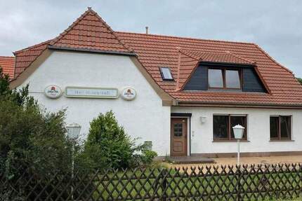 Gewerbeobjekt Stavenhagen Klockow - 1 Zimmer, 299.000&euro; | Angebot:25708805