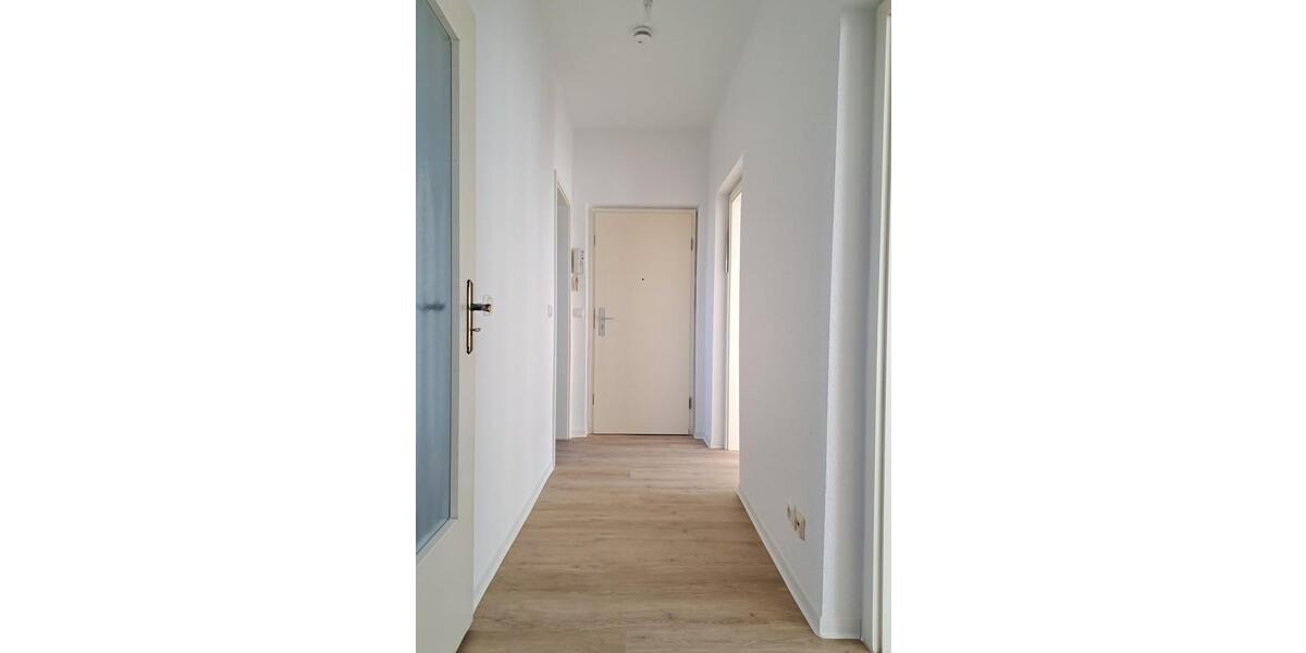 Etagenwohnung Neubrandenburg - 3 Zimmer, 58 m&sup2;, 550&euro; | Angebot:25099514