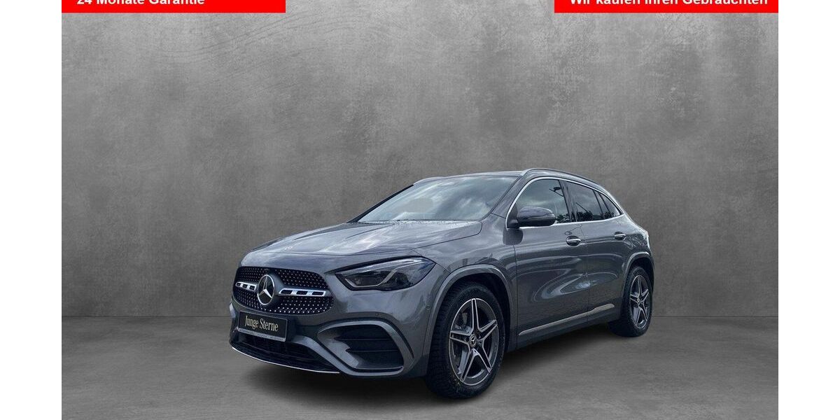 Mercedes-Benz GLA 200 15.000 km 39.780 &euro; Neubrandenburg 17033