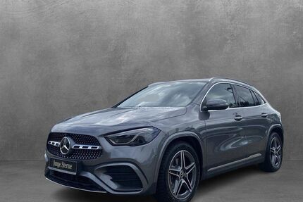 Mercedes-Benz GLA 200 6.840 km 39.930 &euro; Neubrandenburg 17033