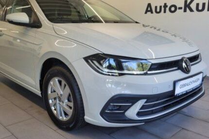 VW Polo 59.422 km 15.900 &euro; Neustrelitz 17235