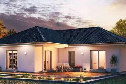 Haus Neustrelitz - 4 Zimmer, 136 m&sup2;, 550.000&euro; | Angebot:25679539