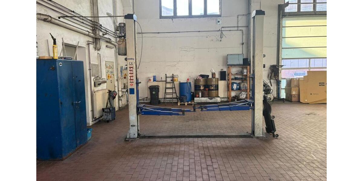 Gewerbeobjekt Neubrandenburg - 4.600&euro; | Angebot:25381398