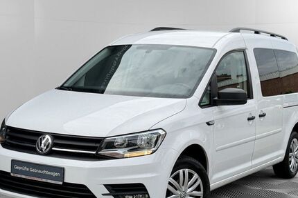 VW Caddy Maxi 76.500 km 22.900 &euro; Neubrandenburg 17034