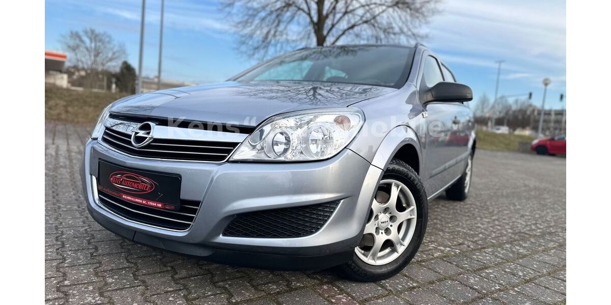 Opel Astra 140.891 km 3.990 &euro; Neubrandenburg 17034