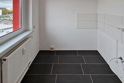 Wohnung Neubrandenburg Carlshöhe - 1 Zimmer, 26 m&sup2;, 232&euro; | Angebot:25960223