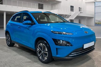 Hyundai KONA Elektro 42.000 km 16.990 &euro; Neubrandenburg 17036