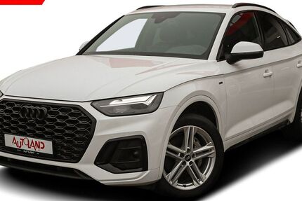 Audi Q5 86.457 km 36.490 &euro; Neubrandenburg 17036