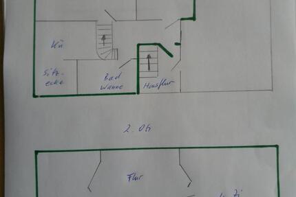 Wohnung Altentreptow - 4 Zimmer, 110 m&sup2;, 760&euro; | Angebot:24529183