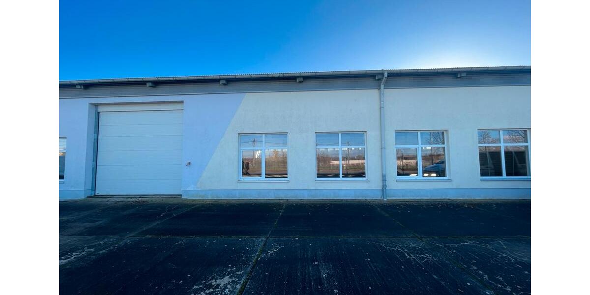 Gewerbeobjekt Neubrandenburg - 738&euro; | Angebot:26562946