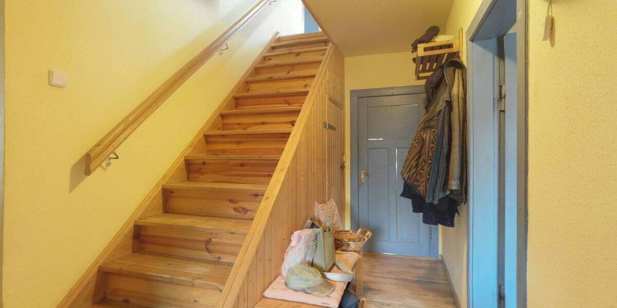 Einfamilienhaus Gnevkow Letzin - 5 Zimmer, 130 m&sup2;, 199.000&euro; | Angebot:26066511