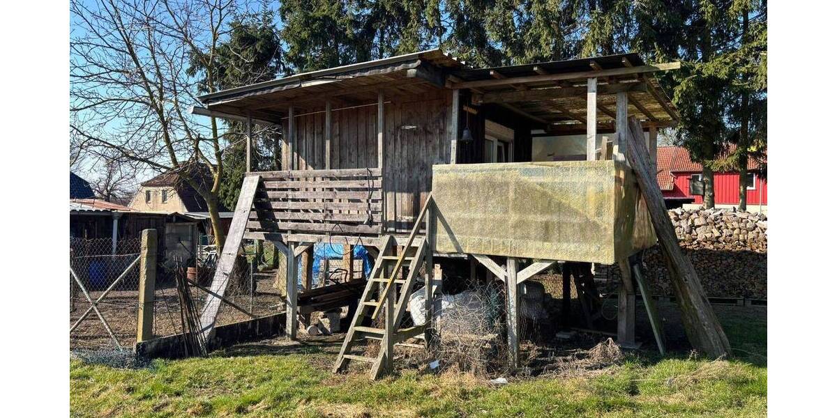 Doppelhaushälfte Knorrendorf Kastorf - 5 Zimmer, 145 m&sup2;, 89.000&euro; | Angebot:26161690