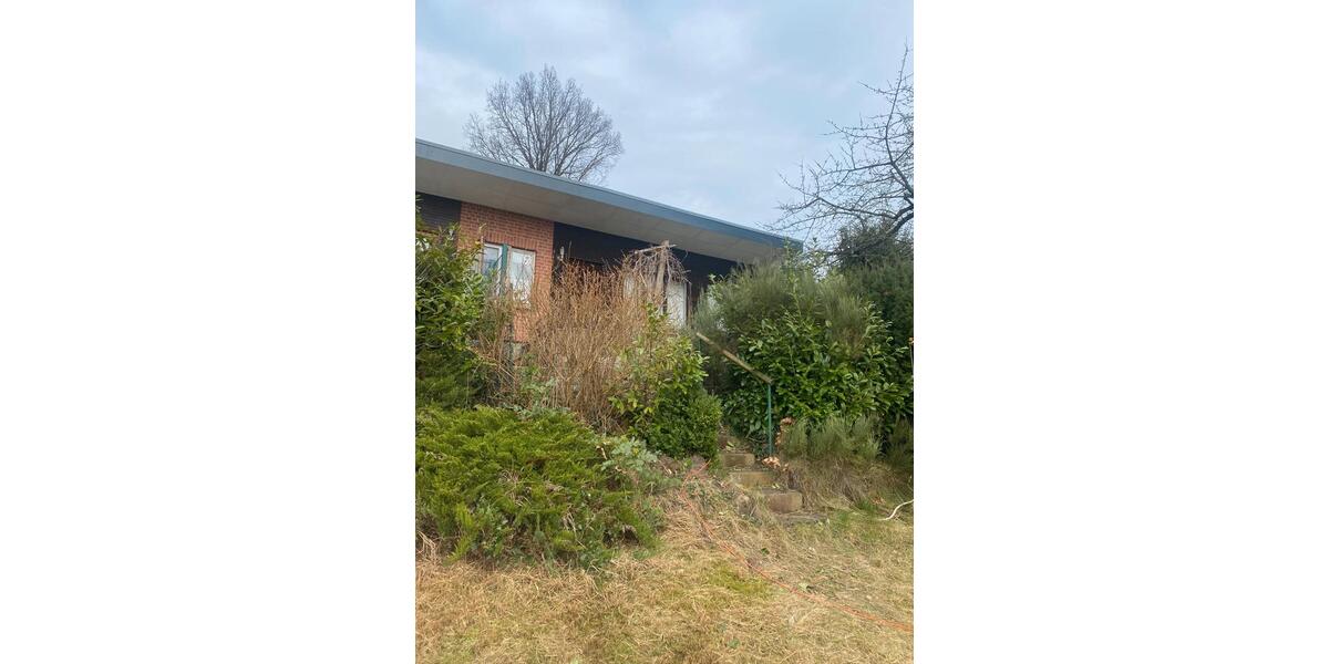 Bungalow Burg Stargard - 2 Zimmer, 29 m&sup2;, 58.000&euro; | Angebot:26222293