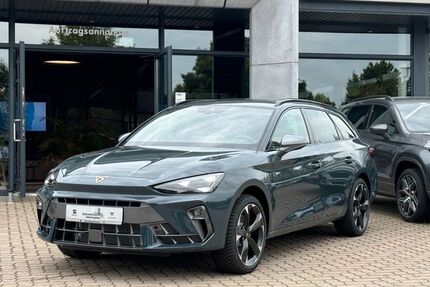 Cupra Leon 12.500 km 36.500 &euro; Altentreptow 17087