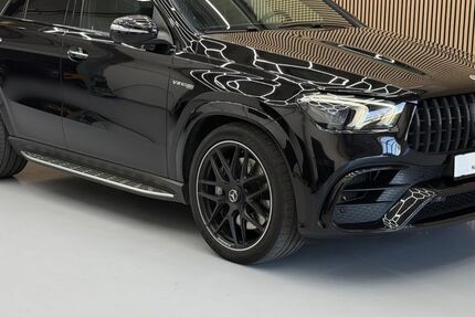 Mercedes-Benz GLE 63 AMG 66.051 km 89.900 &euro; Burg Stargard 17094