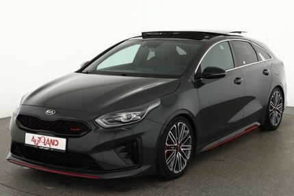 Kia pro ceed / ProCeed 32.110 km 29.990 &euro; Neubrandenburg 17036